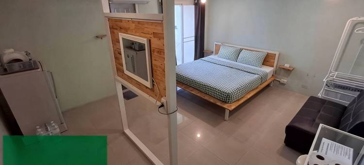 落叶服务式公寓(The Leaf Service Apartment)图片