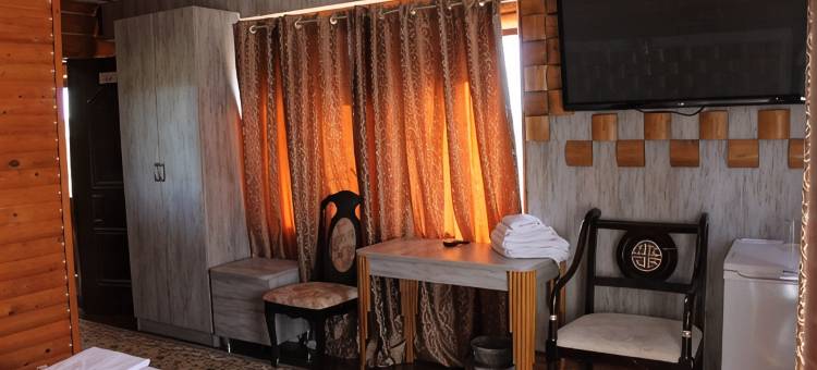 胡托罗科酒店(Khutorok Hotel)图片