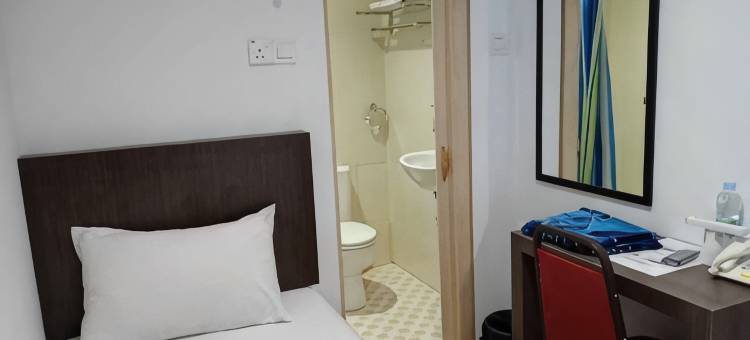 Twin Hotel Bengkalis图片