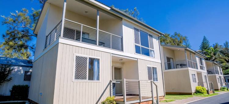 塔斯曼假日公园 - 东海滩(Big4 Tasman Holiday Parks - Easts Beach)图片