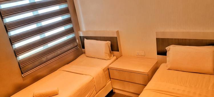金宝中心精品酒店(Kampar Boutique Hotel (Kampar Sentral))图片