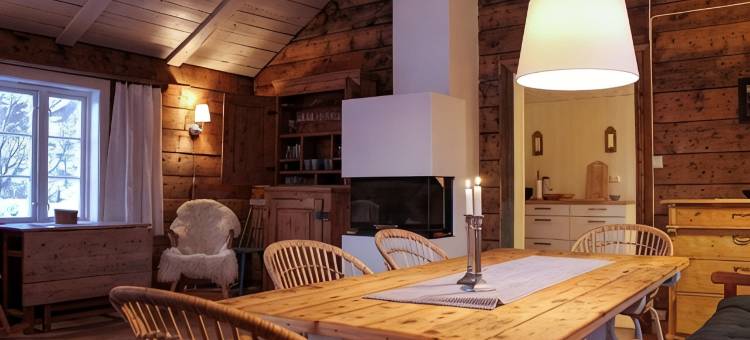 Å Rorbuer - by Classic Norway Hotels图片