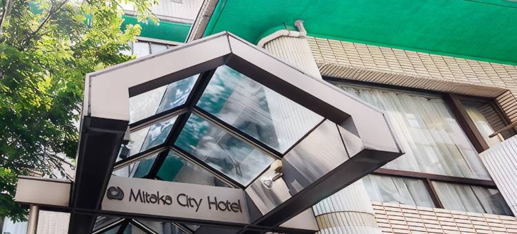 三鹰城市酒店(Mitaka City Hotel)图片
