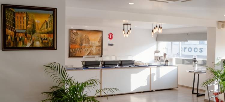阿斯拉尼国际酒店(Hotel Asrani International)图片