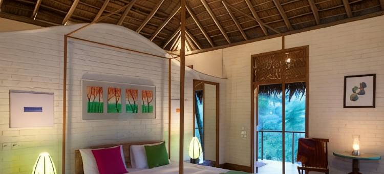 Guava House 番石榴房子由 Serendipity  收藏(Guava House by the Serendipity Collection, Mawanella)图片