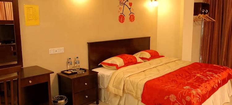 隆发旅店(Loong Fatt Hotel)图片