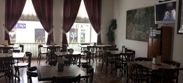 阿尔科斯佩纳德酒店(Hotel Peña de Arcos)图片