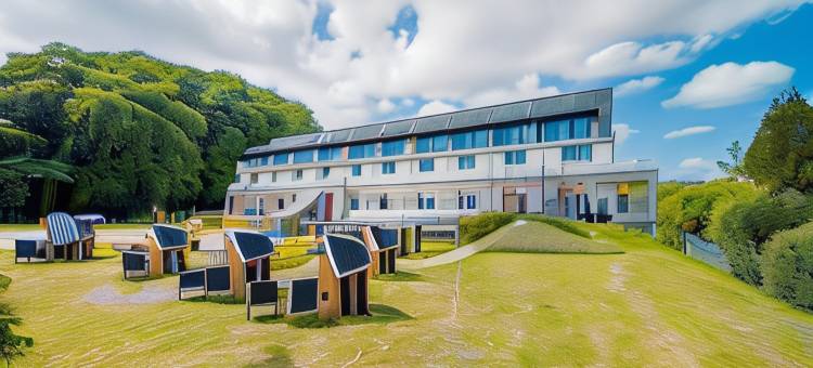 哥里夕尼亚公寓酒店(Hotel Königslinie)图片