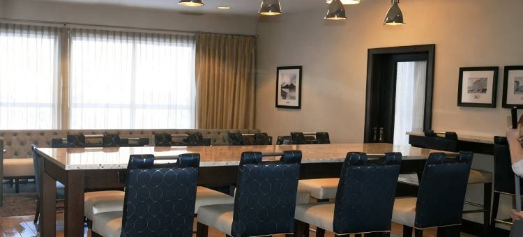 希尔顿欢朋酒店-康科德鲍村(Hampton Inn Concord/Bow)图片