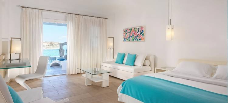 佩塔索斯海滩水疗度假村(Petasos Beach Resort & Spa - Small Luxury Hotels of the World)图片
