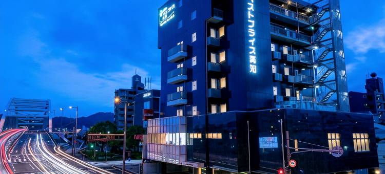 高知Best Price酒店(Hotel Best Price Kochi)图片
