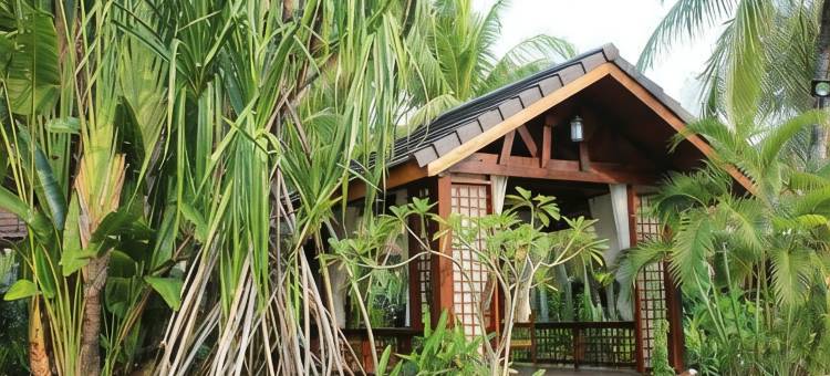 缇阿拉布恩酒店(Tiara Labuan Hotel)图片