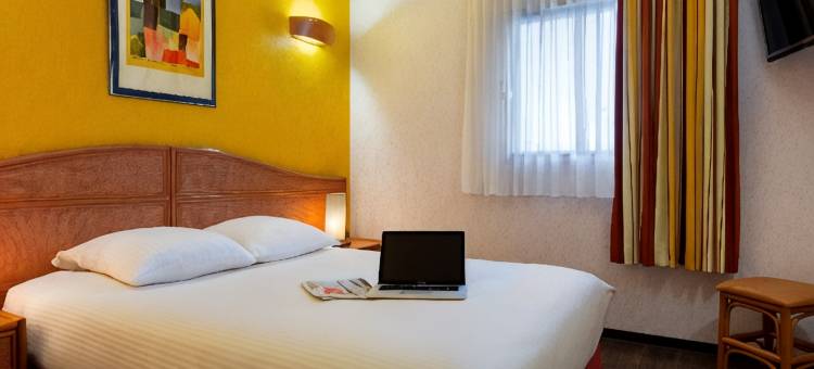 B&B酒店斯特拉斯堡机场(B&B Hotel Strasbourg Aéroport)图片