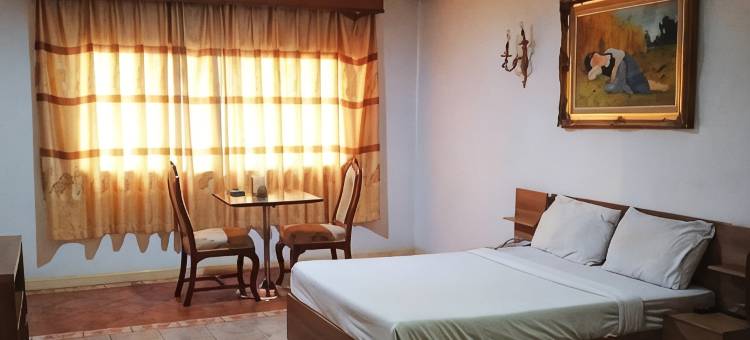 OYO 75466十三币邦艾酒店(OYO 75466 13 Coins Bang Yai Hotel)图片
