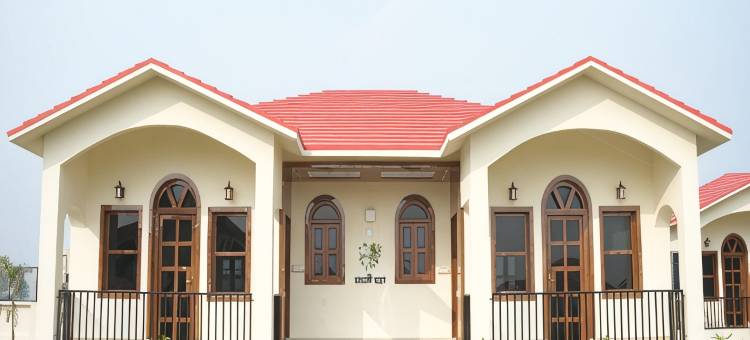 避风港静修和研讨中心(Haven Retreat And Seminar Centre)图片