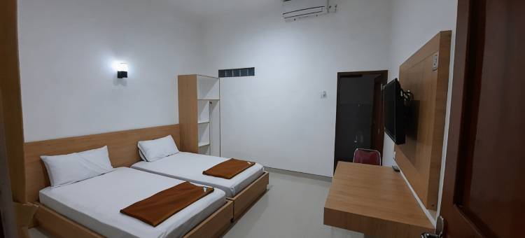 Hotel Sanjaya Purworejo图片