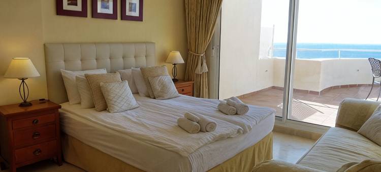 Beach Penthouse Bermuda Beach 3图片