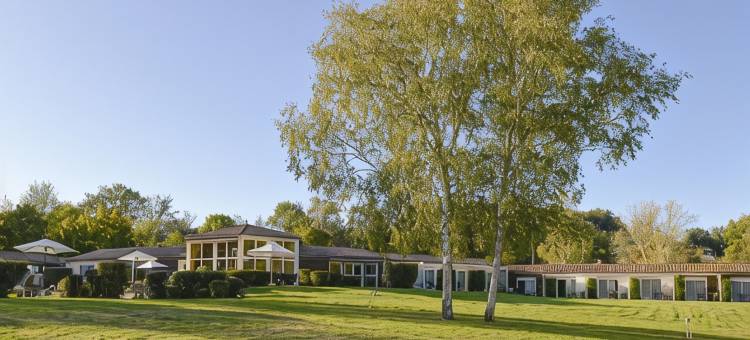 瓦尔德维埃纳酒店(Logis Hôtel Val de Vienne)图片