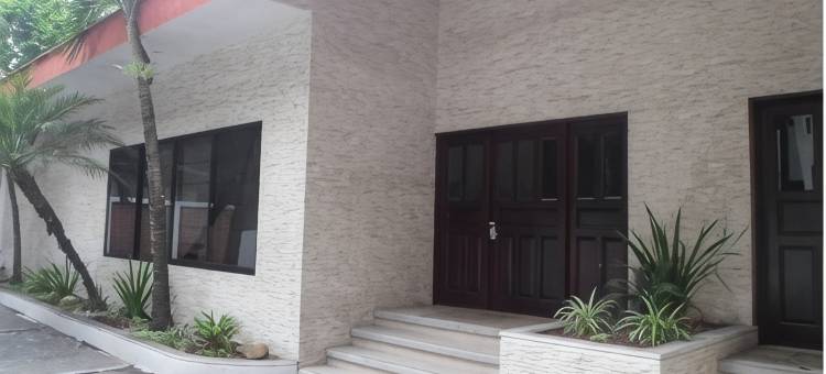 波萨里卡酒店(Hotel Poza Rica Inn)图片