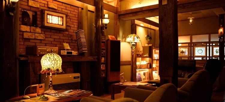 运河之宿小樽古川酒店(Otaru Furukawa Hotel)图片
