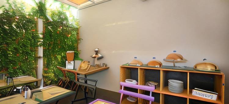 泰拉索拉面包店民宿(TerraSole Bakery B&B)图片