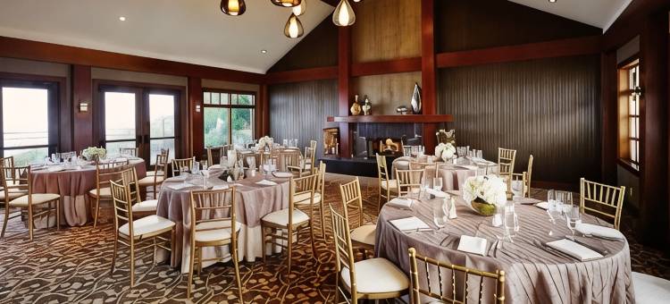萨利希旅舍加Spa酒店(Salish Lodge & Spa)图片