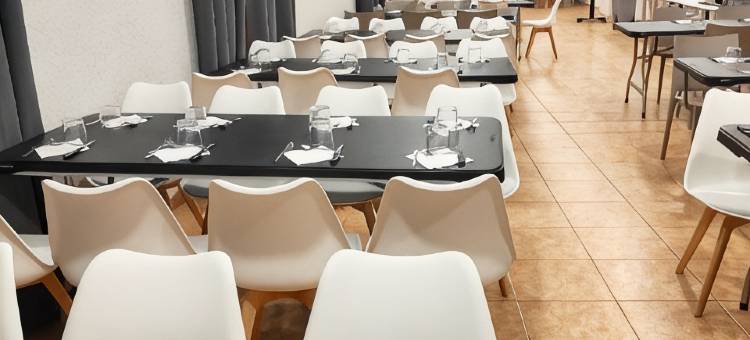 阿塞博广场大酒店(Hotel Acebo Plaza Mayor)图片