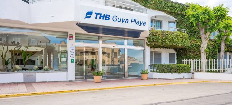 THB盖亚普拉亚酒店(THB Guya Playa)图片