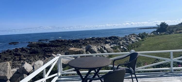 迷人的海滨度假屋，让时光慢下来，创造回忆。(Charming oceanfront retreat, where time slows down and memories are made.)图片