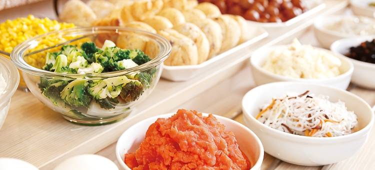 Kamenoi Hotel Fukuoka Munakata图片