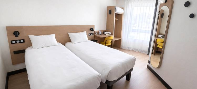 奥尔良中心福熙B&B住宿加早餐酒店(B&B Hôtel Orléans Centre Foch)图片
