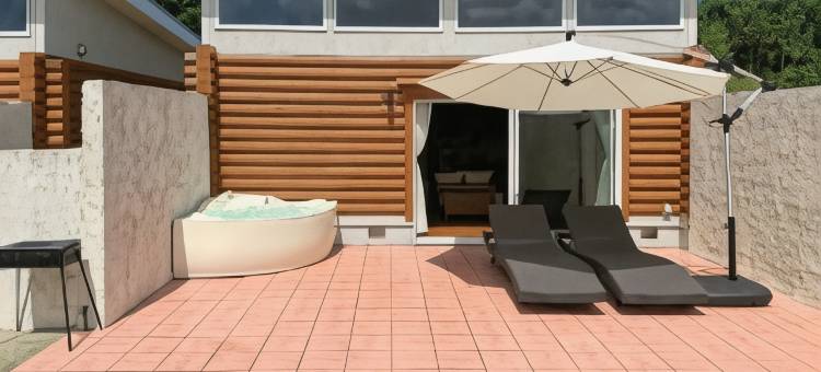 Tabino Hotel Villa Miyakojima图片