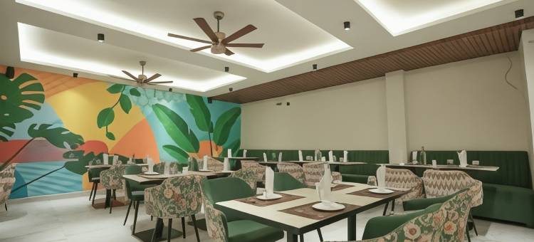 卡什维公寓 - 由Atithi House管理(Kaashvi Residency - Managed by Atithi House)图片