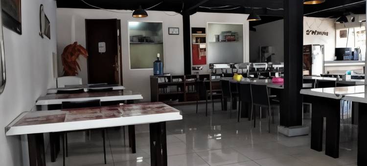 图塔纳酒店(Nutana Hotel Lombok)图片