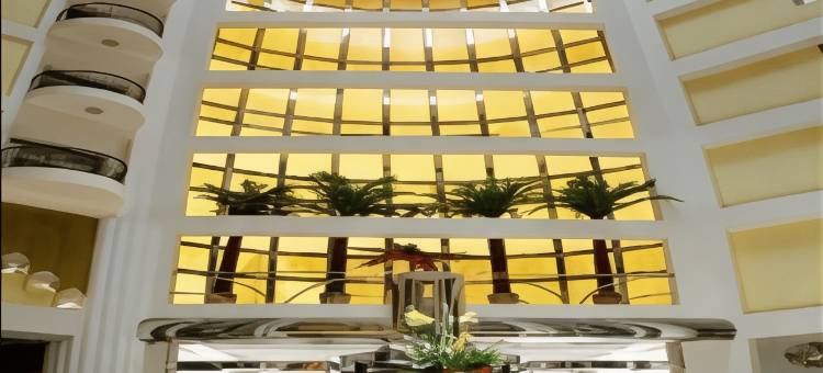 全景酒店(Panorama Hotel and Spa)图片