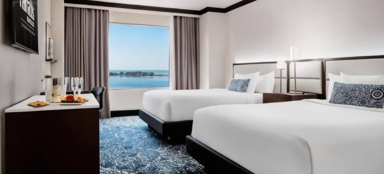 哈拉斯湾岸酒店— 凯撒奖励计划目的地(Harrah’s Gulf Coast – A Caesars Rewards Destination)图片