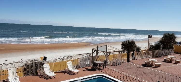 海滨假日套房酒店 - 奥蒙德(Oceanfront Inn and Suites)图片