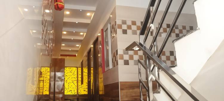 果园旅馆酒店(Hotel Orchard Inn)图片