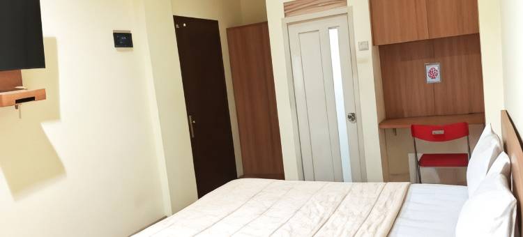 慕蒂亚拉科斯特尔@宾塔罗-蓬多克阿仁(Mutiara Kostel @ Bintaro - Pondok Aren)图片