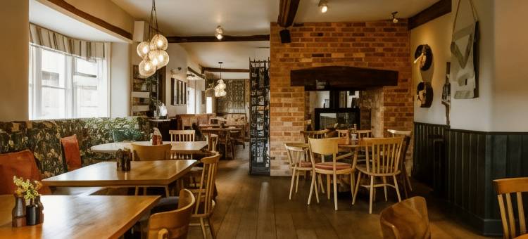 乔治客栈(The George Inn)图片