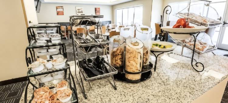 吉尔福德万豪TownePlace酒店(TownePlace Suites Laconia Gilford)图片