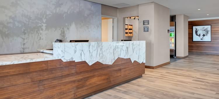 博尔德布鲁姆菲尔德万枫酒店及套房/英特洛肯(Fairfield Inn & Suites Boulder Broomfield/Interlocken)图片