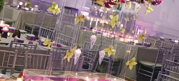 蓝宝石大酒店及宴会厅(Grand Sapphire Hotel & Banqueting)图片