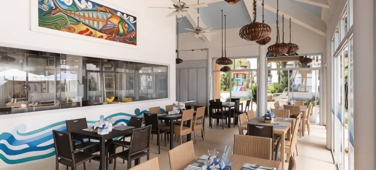 长滩岛麦客达温德姆酒店(Microtel by Wyndham Boracay)图片