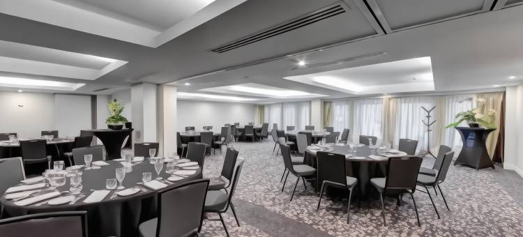 基督城卓越酒店(Distinction Christchurch Hotel)图片