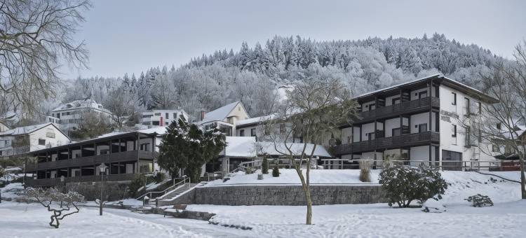 库塔恩酒店(Kurgarten-Hotel)图片