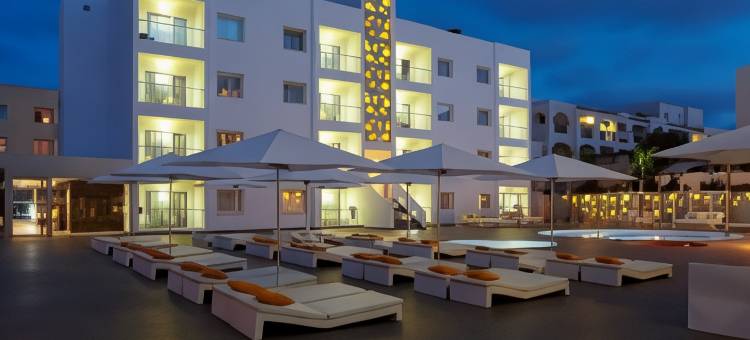 伊比萨阳光-公寓(Ibiza Sun Apartments)图片