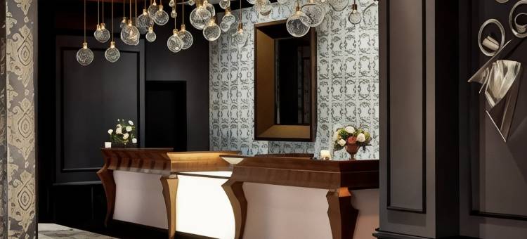 艾德温酒店-傲途格精选酒店(The Edwin Hotel, Autograph Collection)图片
