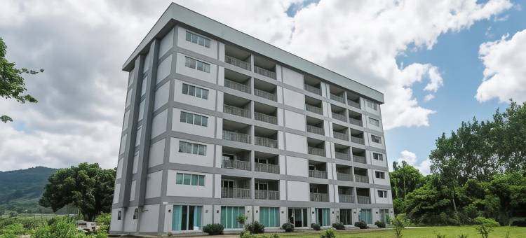 Kokotel 考拉 伊萨拉 卡萨(Kokotel Khao Lak Isara Casa)图片