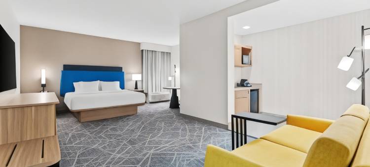 提夫顿欢朋酒店(Hampton Inn & Suites Tifton)图片